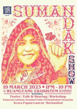 poster for Sumandak Show