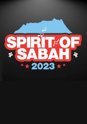 poster for Spirit of Sabah