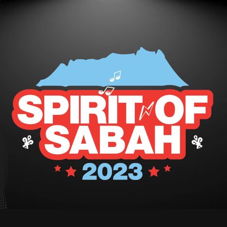 activity poster for Spirit of Sabah