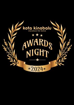 poster for KK International Film Festival 2024, Awards Night