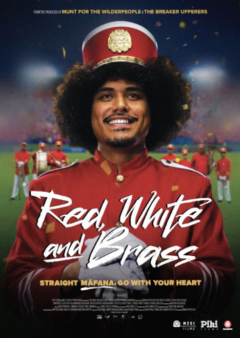 Poster for KK International Film Festival 2024, Opening Night