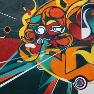 event poster for Suiko