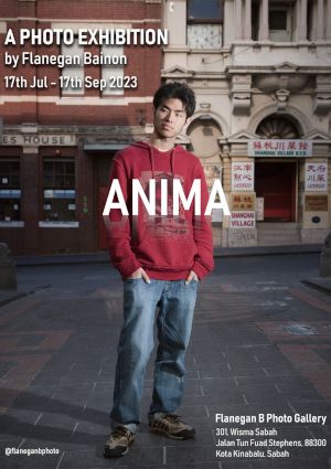 poster for Anima