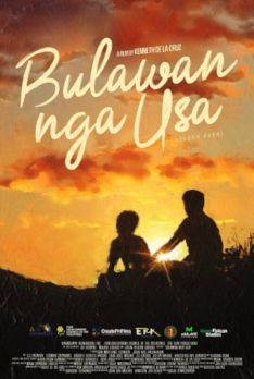 event poster for Golden Deer / Bulawan Nga Usa