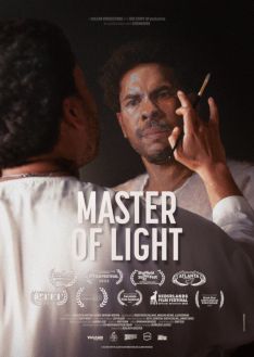 event poster for Master Of Light